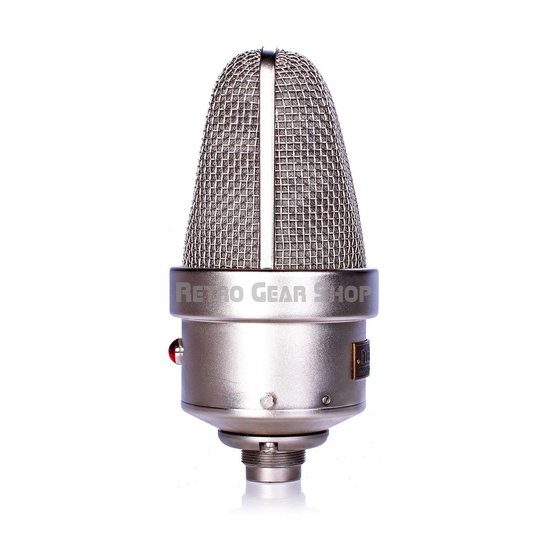 FLEA Microphones 49 Right