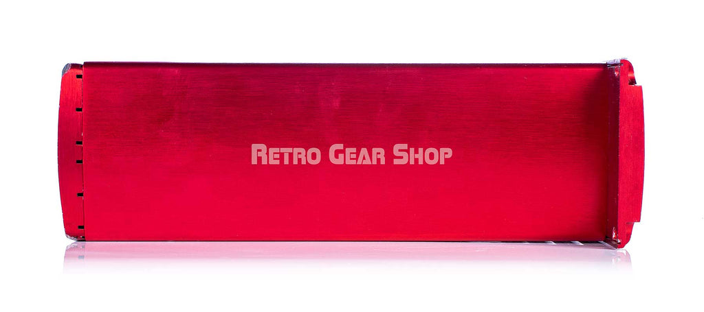 Focusrite Red 3 Left