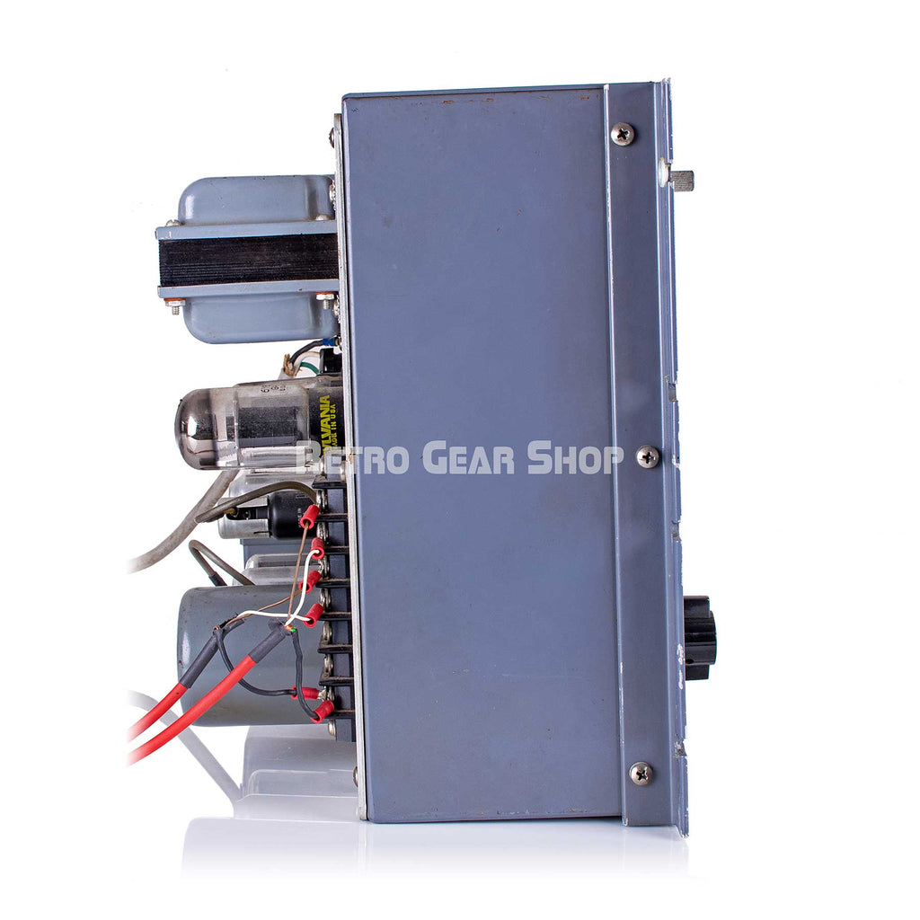 Gates 39B Striped Pair Left