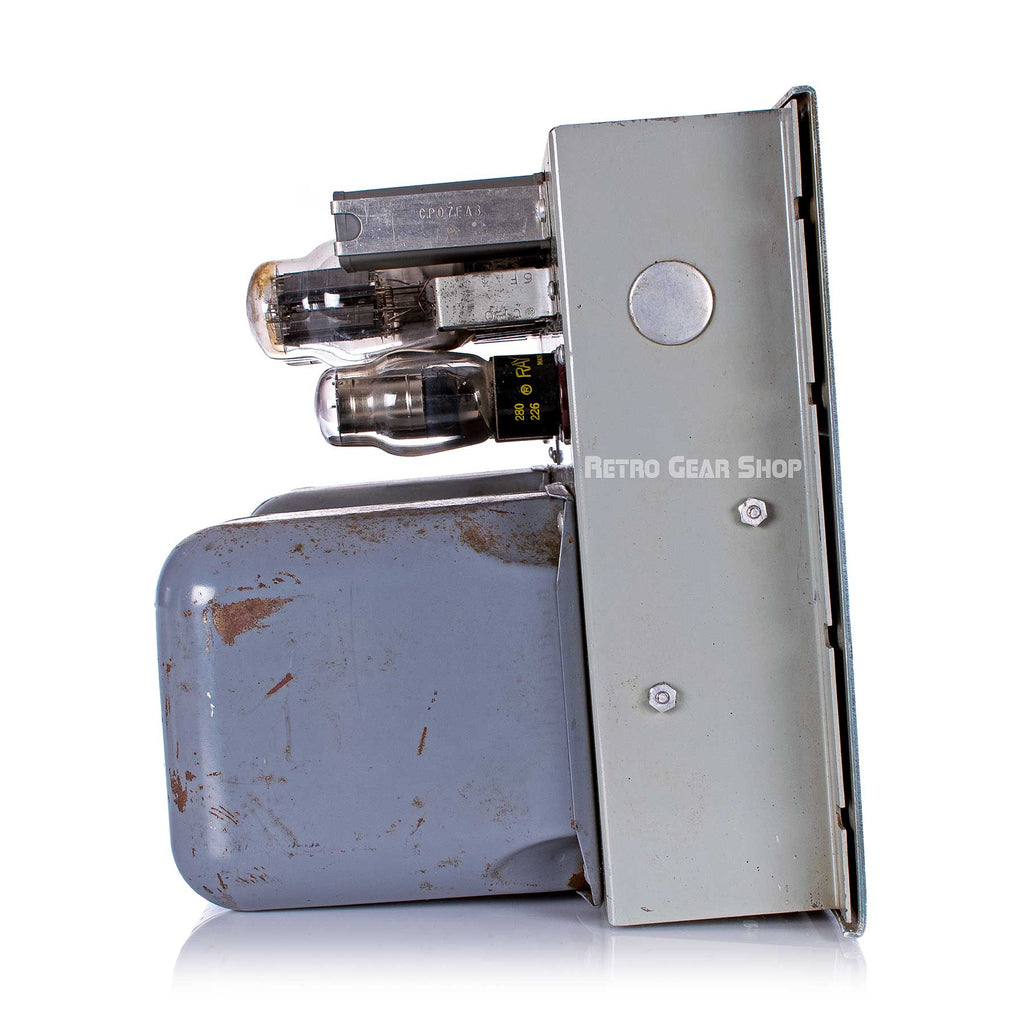 General Electric GE BA-5A PSU Left