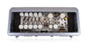 Gates SA-40 Console Internals Top