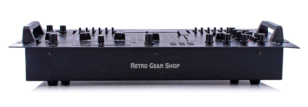 Gemini Mixer PMX 3501 Front