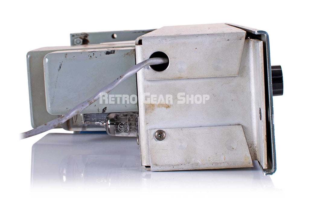 General Electric GE BA-9-B Left