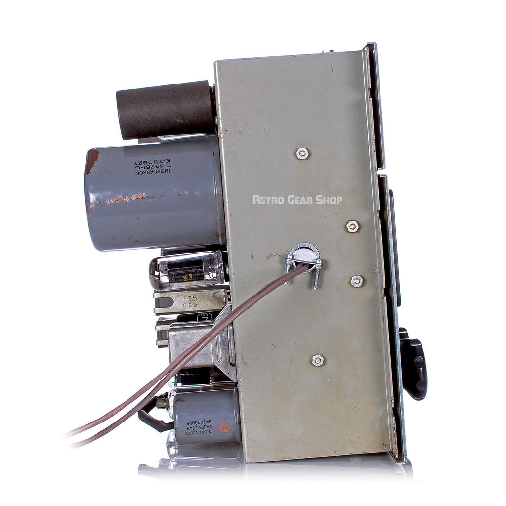 General Electric GE BA-5A Left