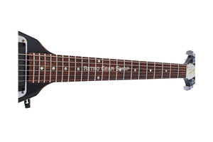 Gibson Custom Kirk Hammett Flying V Fretboard