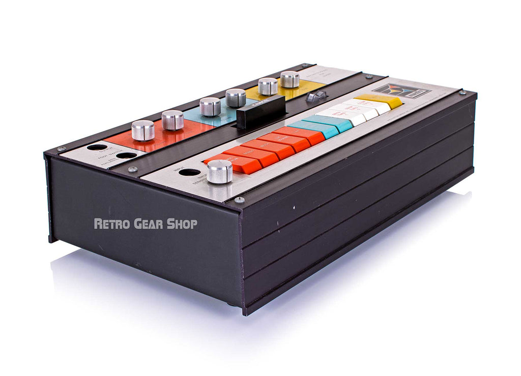 Gibson Maestro Rhythm 'N Sound for Guitar Front Left