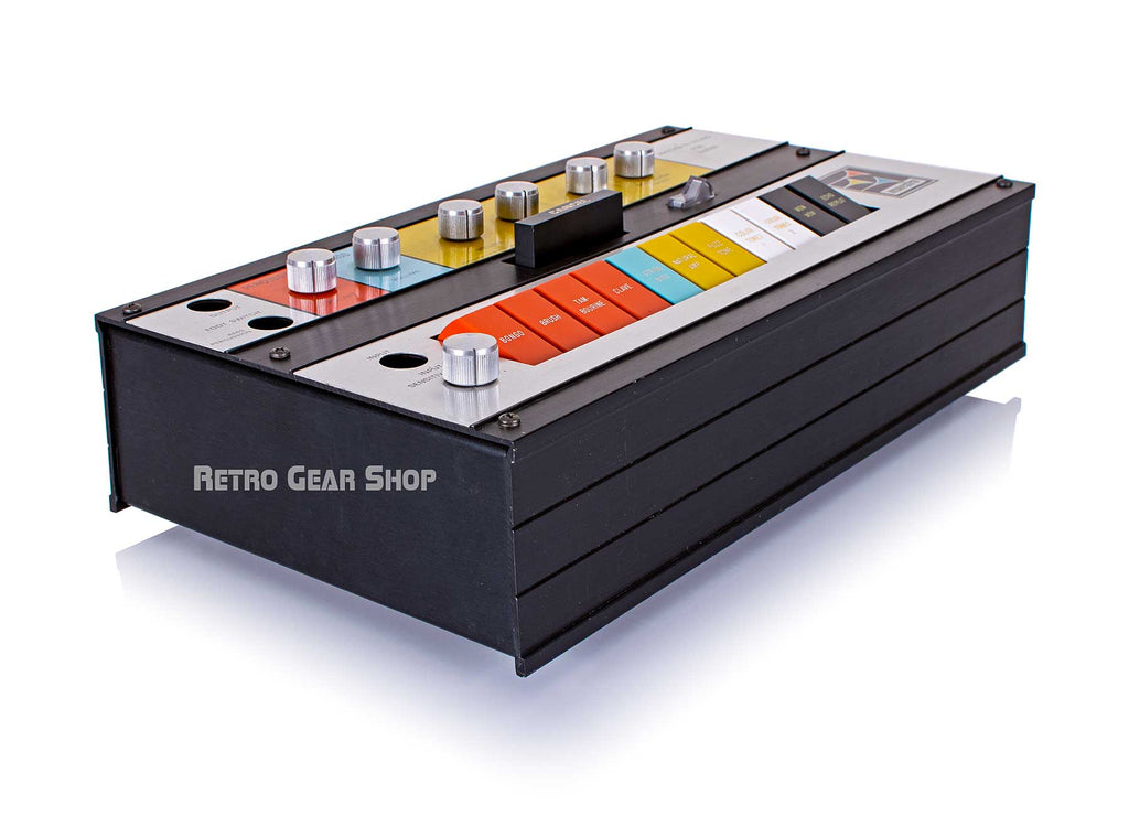 Gibson Maestro Rhythm 'N Sound for Guitar Front Left