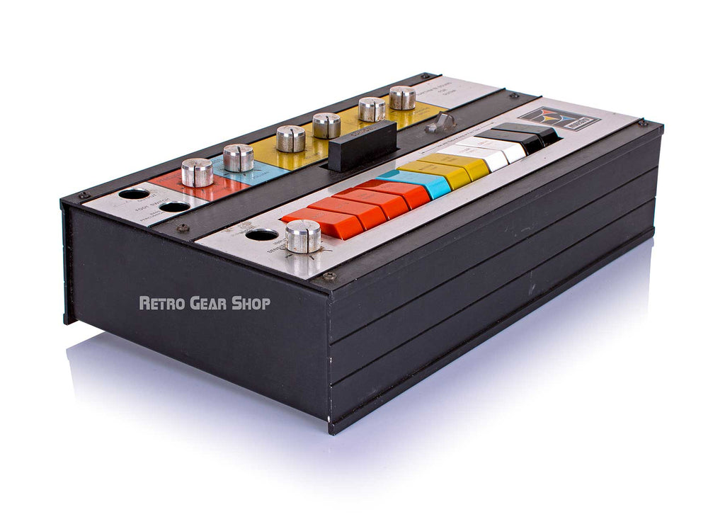 Gibson Maestro Rhythm 'N Sound for Guitar G2 Front Left