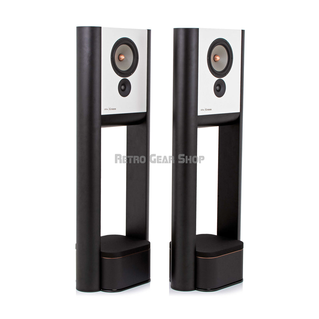 Grimm Audio LS1Be SB1 Angle