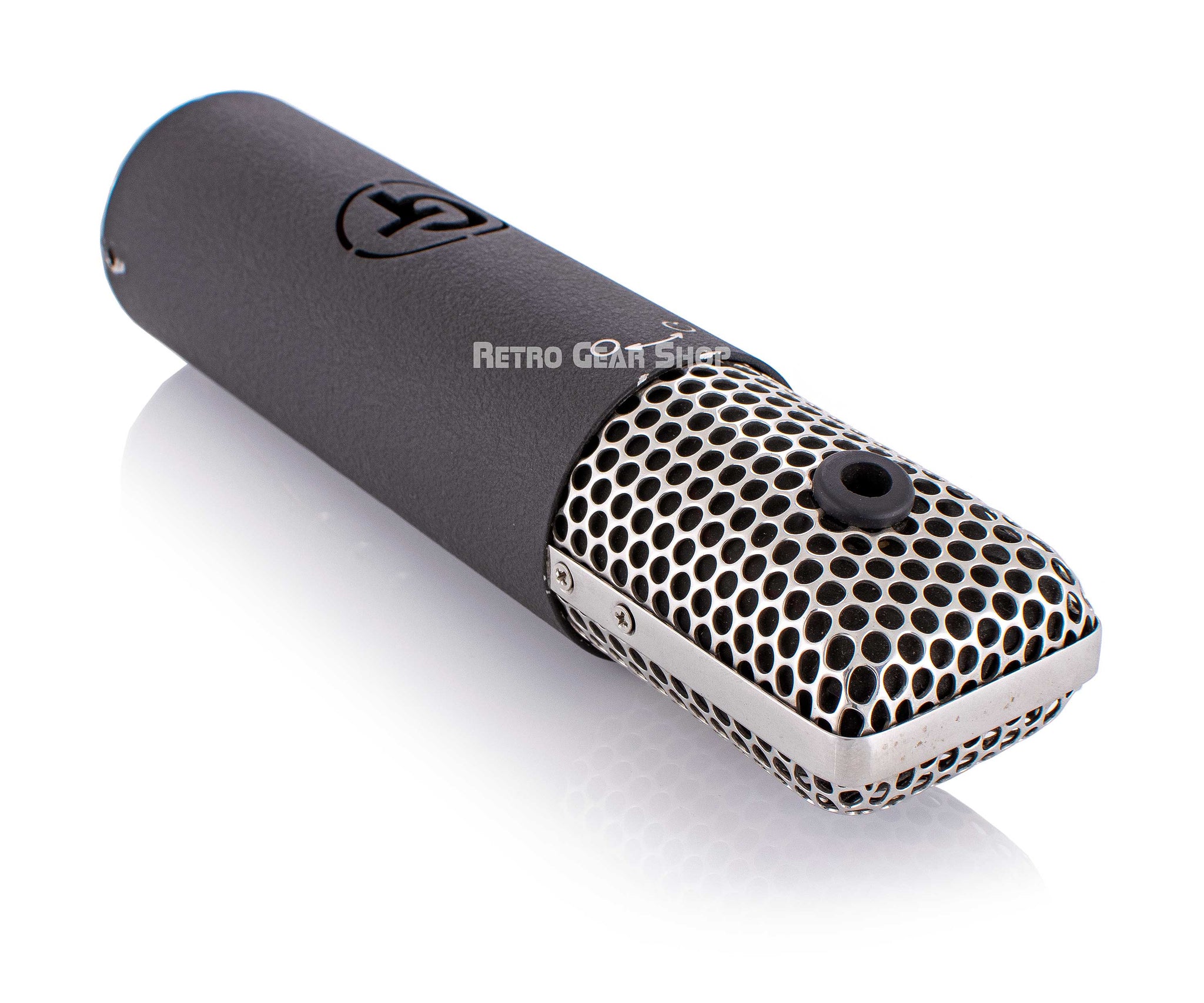 Groove Tubes Model 3A Multi Pattern Tube Microphone – Retro Gear Shop