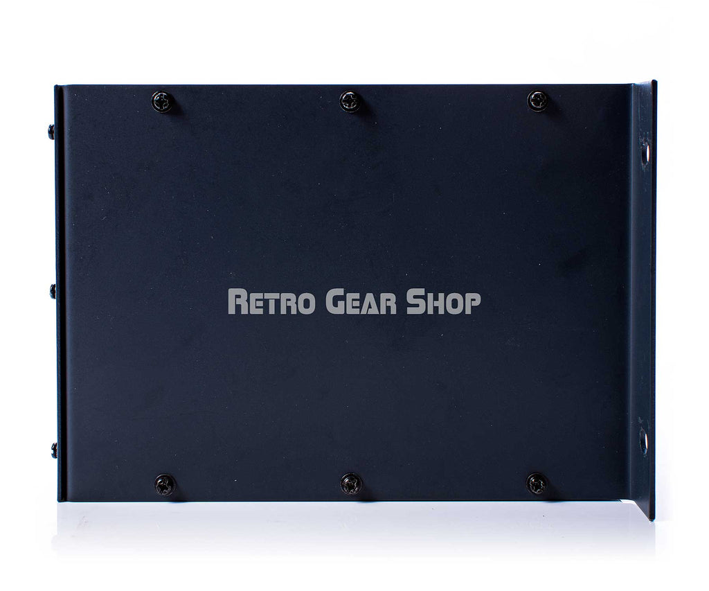 Heritage Audio OST-10 Left