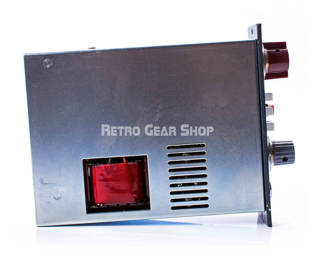 Heritage Audio '73 JR Left