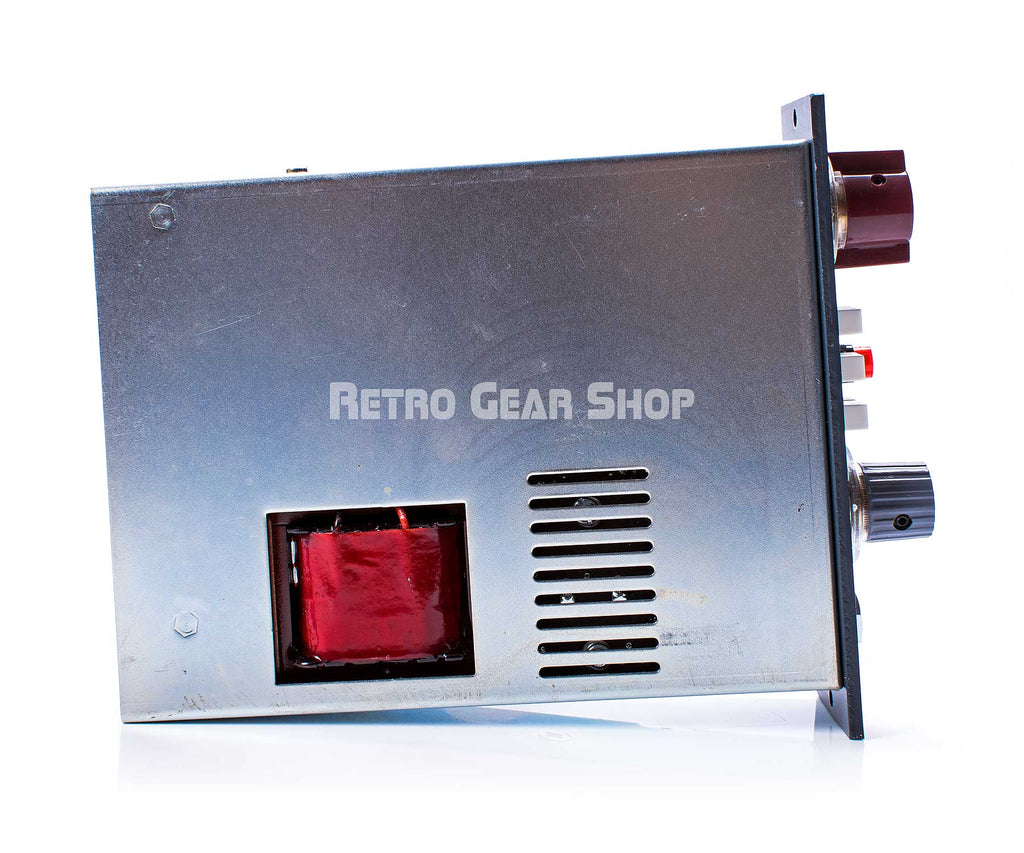 Heritage Audio '73 JR Left