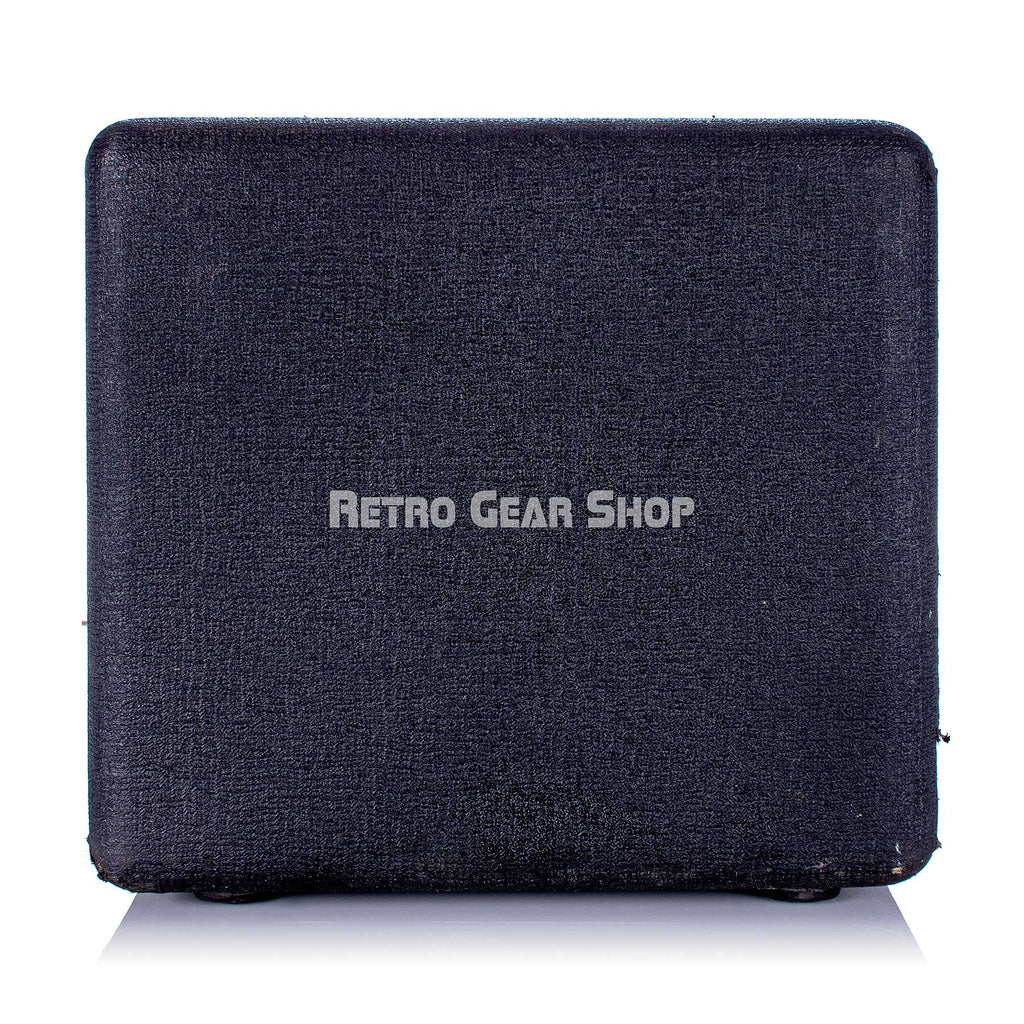 Hiwatt Custom 50 DR504 Left