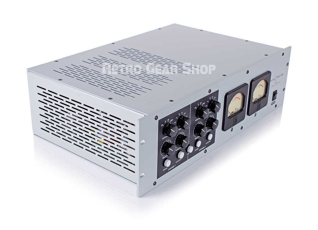 Inward Connections Vac Rac TSL-5 Top Left