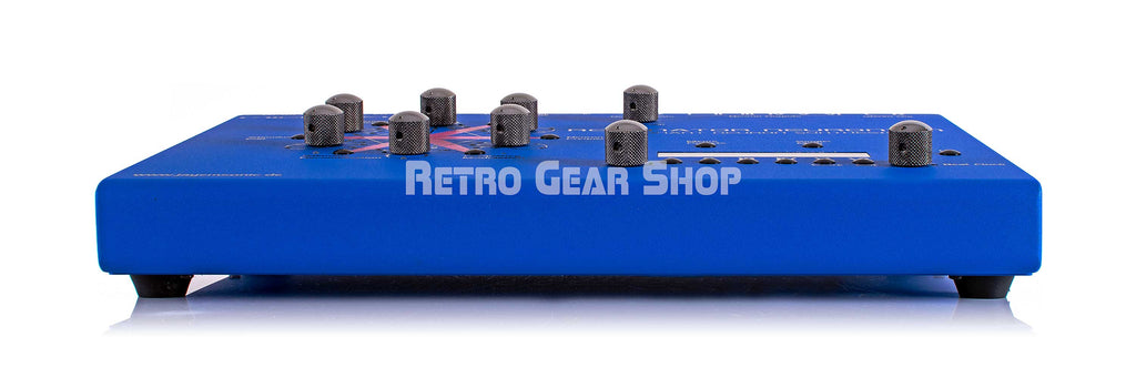 Jomox Resonator Neuronium Reissue Front