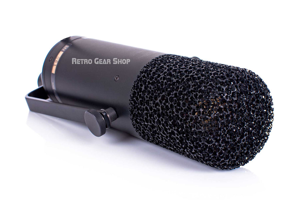 Josephson C716 Top Left