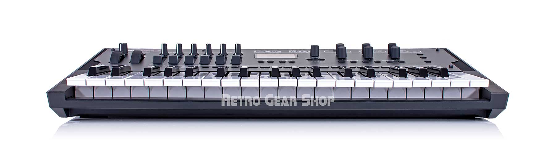 Korg Opsix Front