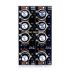 Kush Audio UBK Electra 500 EQ Stereo Pair Front