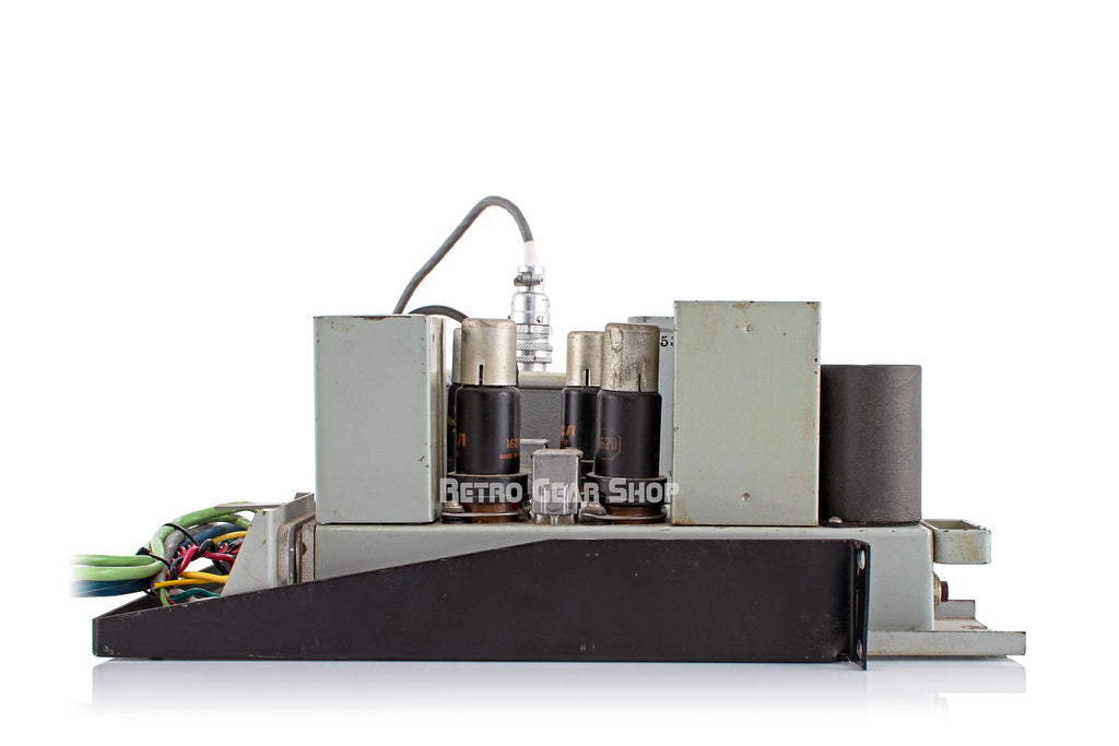 Langevin 116-B Pair Racked Left