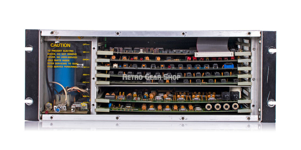 Lexicon 224 Internals