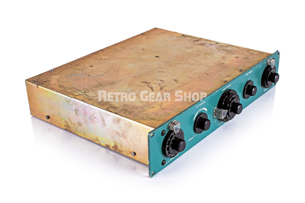 Altec / Ling Electronics EPN-10-C Top