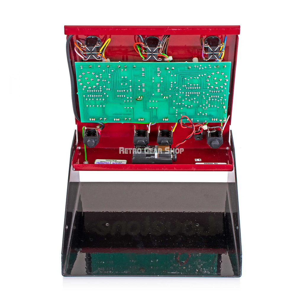 Lovetone Doppelganger Internals