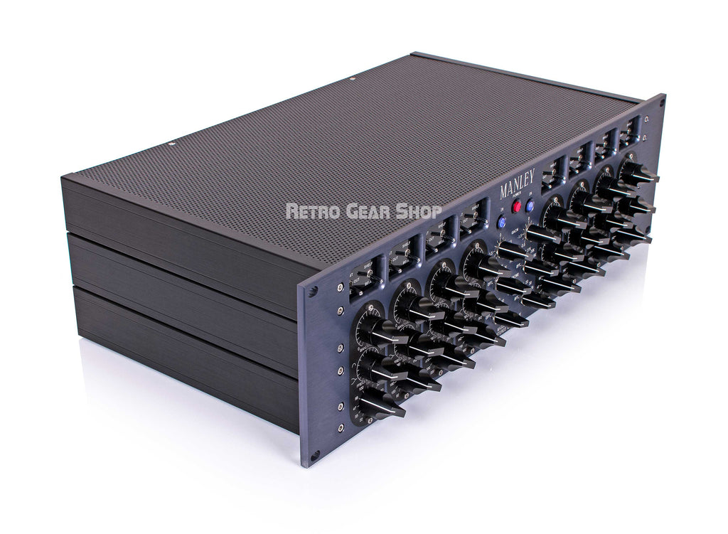 Manley Massive Passive Top Left