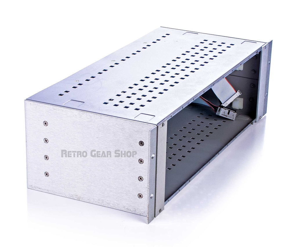 Mercury D Series G810 Rack System I Top Left