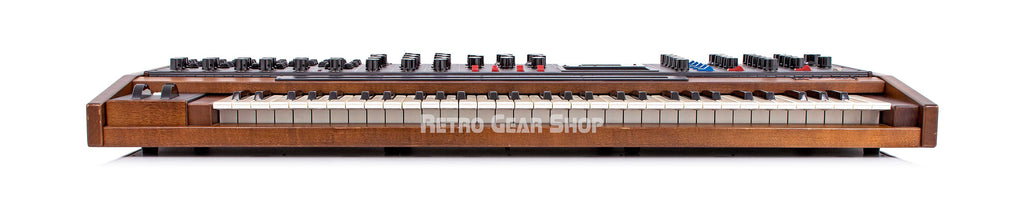 Moog Minimoog Voyager XL Front