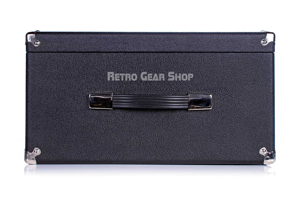 Moog Model 15 Reissue Case Top