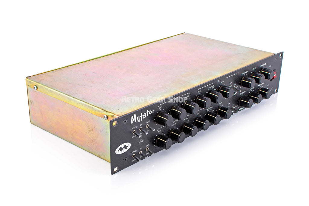 Mutronics Mutator Top Left