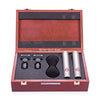 Neumann KM-185 Stereo Set Case