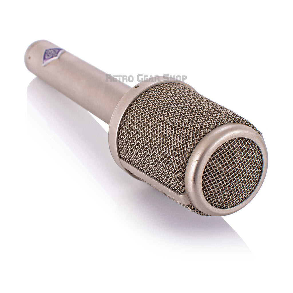 Neumann KM 86i Top Left