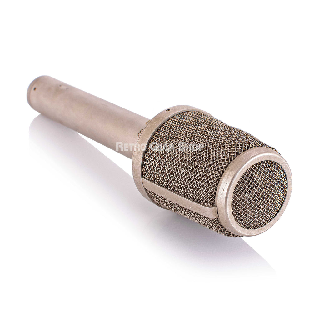Neumann KM 86i Top Left