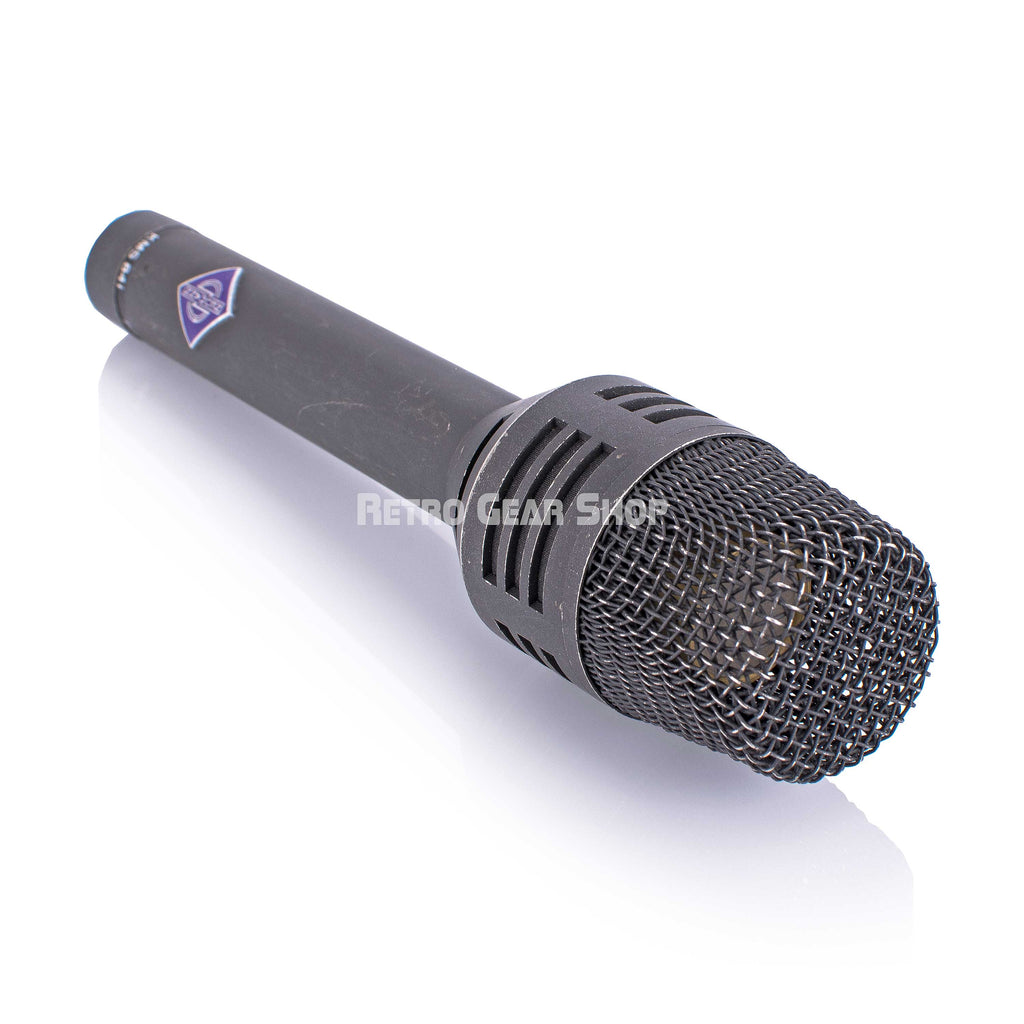 Neumann KMS 84i Top Left