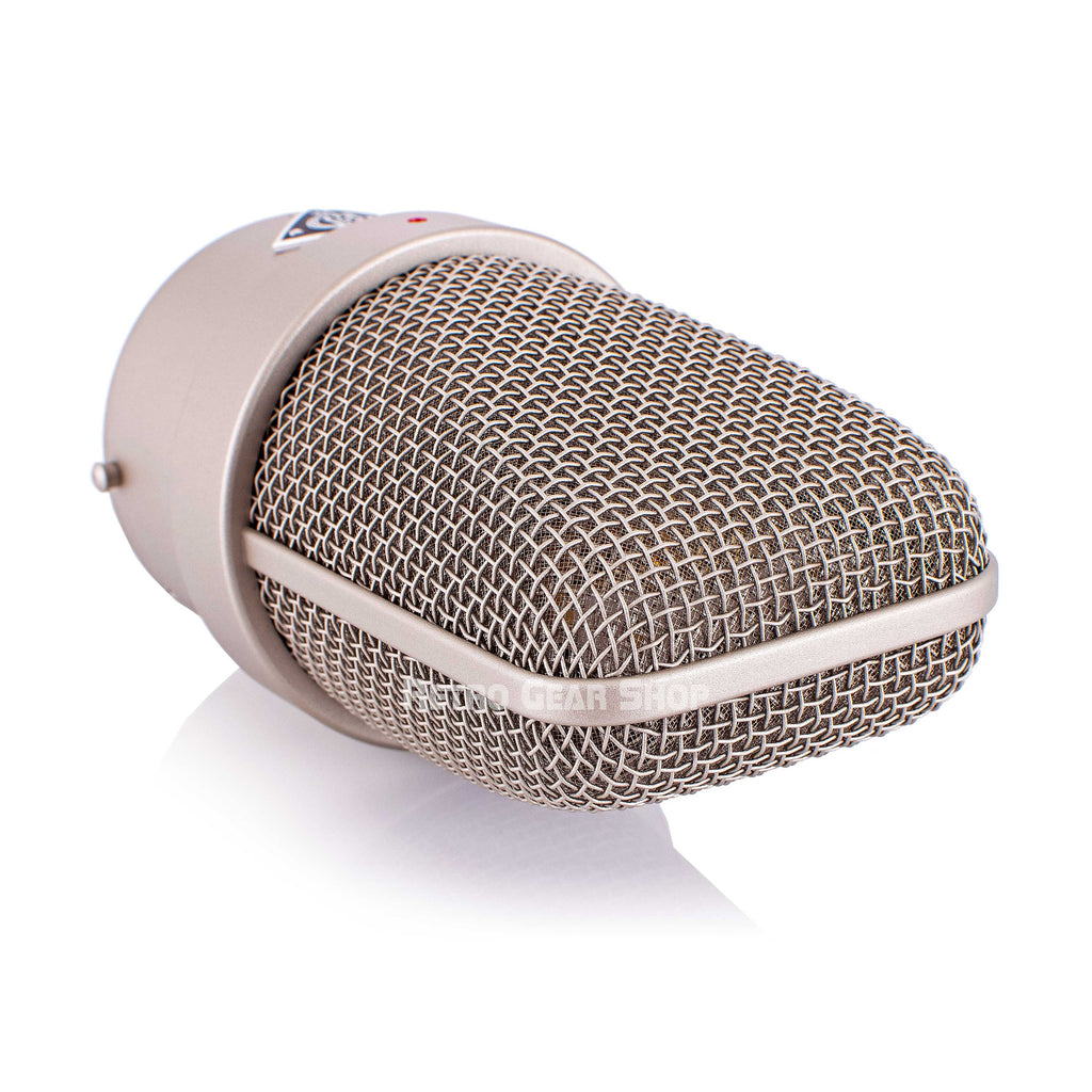 Neumann M49V Top Left