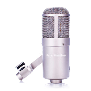 Neumann U 47 Fet Collector's Edition Reissue U47 Microphone Left