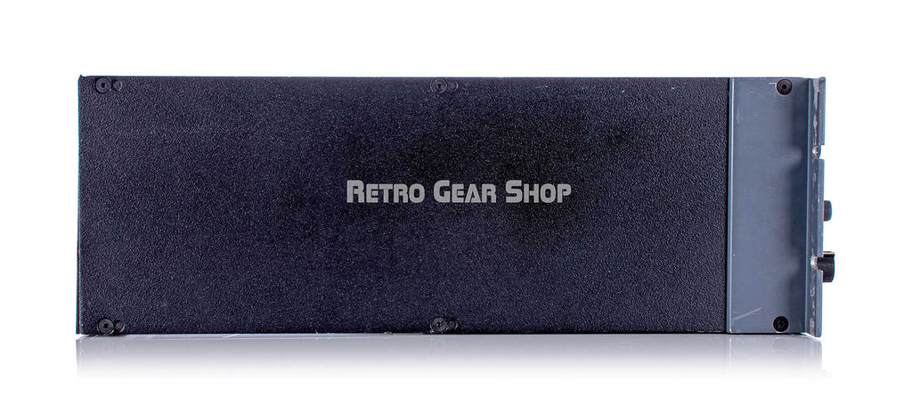 Neve 32254e Limiter and Compressor Stereo Pair Left