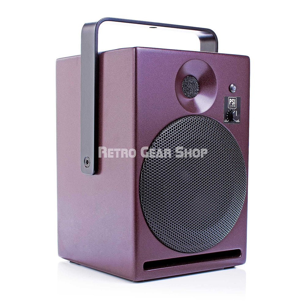 PSI Audio A14-M Broadcast