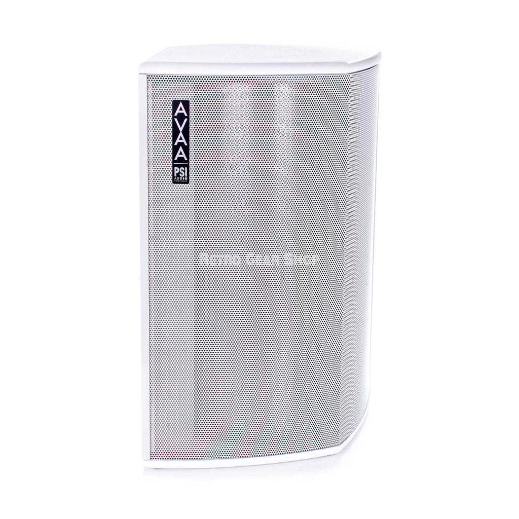 PSI Audio AVAA C20 Active Bass Trap Acoustic Absorber Artic White