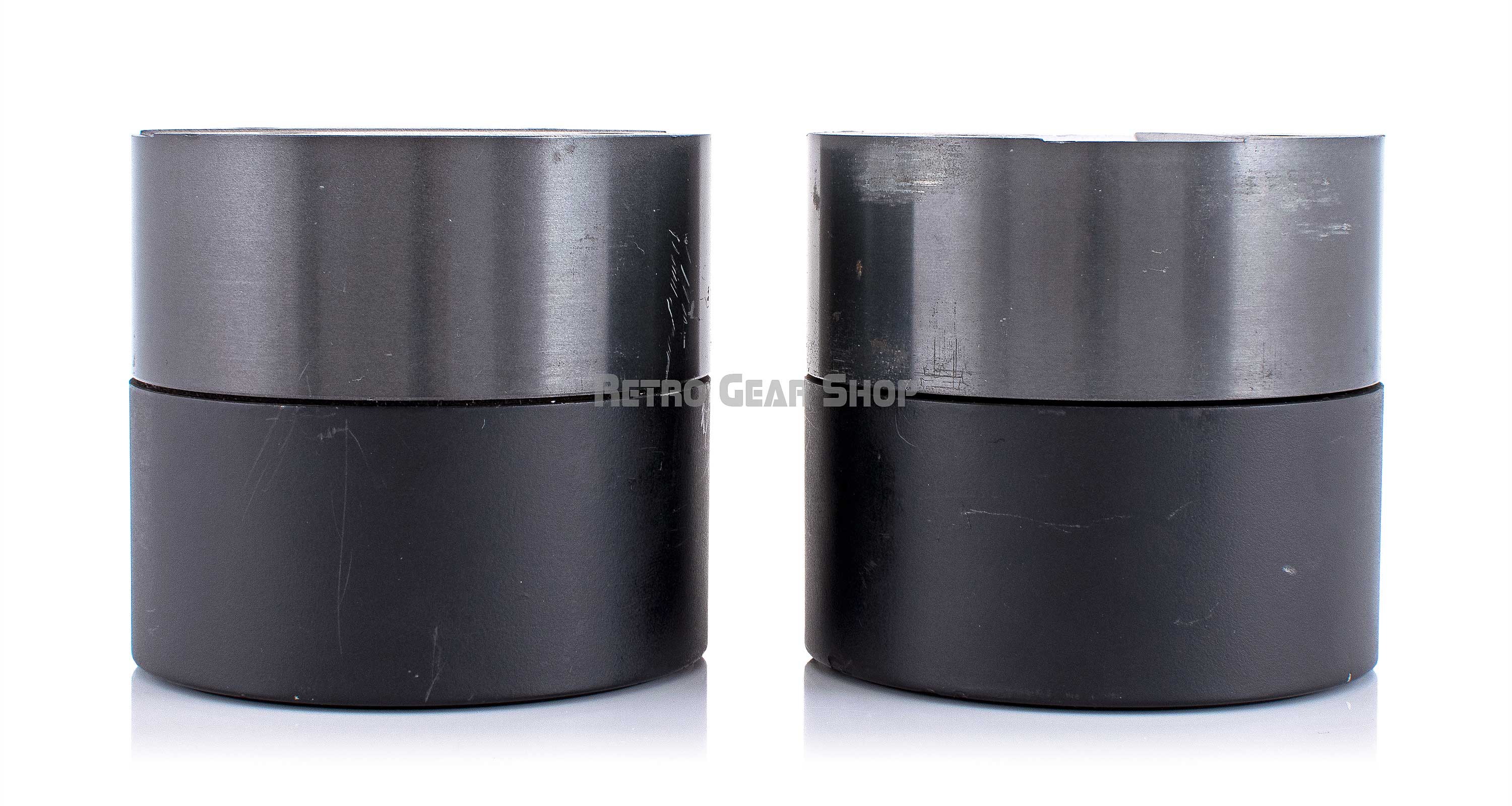 Pioneer Exclusive ET-703 Super High Frequency Tweeter Pair Vintage