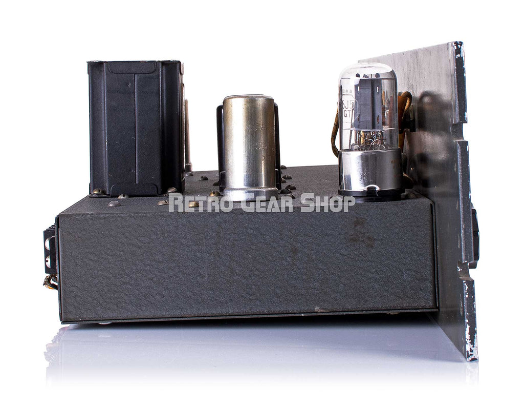 Presto 39-B Top Left