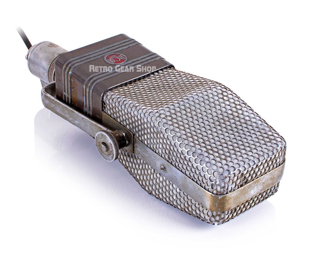 RCA 44BX 1242 Top Left