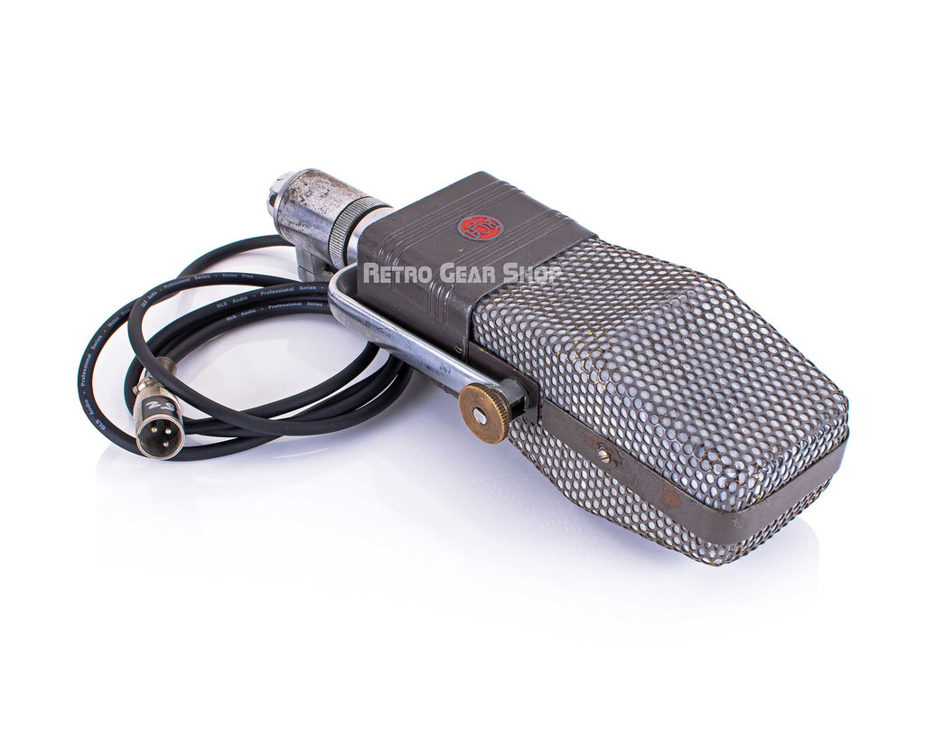 RCA 44 BX 4052 Top Left