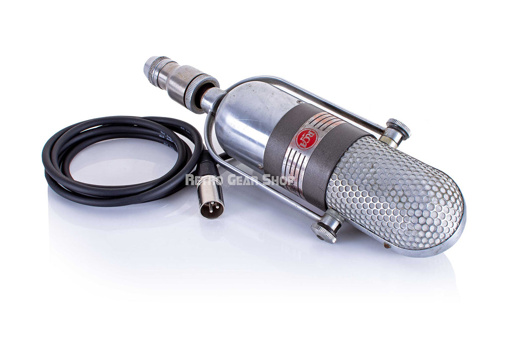 RCA 77-DX #5191 Top Left