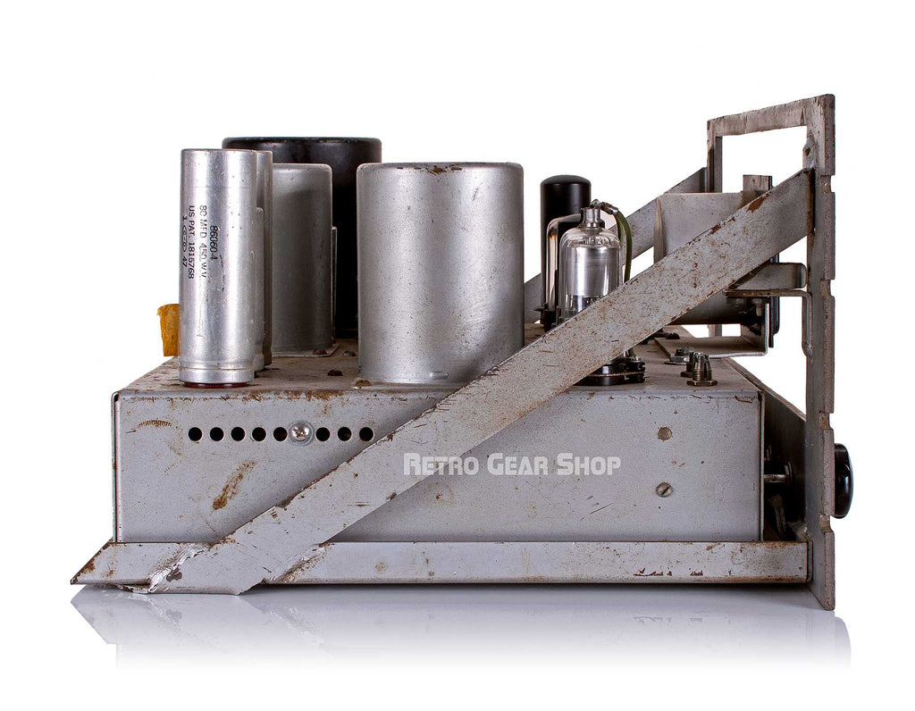 RCA 86A Tube Limiter Left