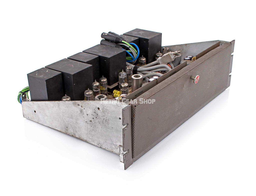 RCA BA-23A Set Top Left