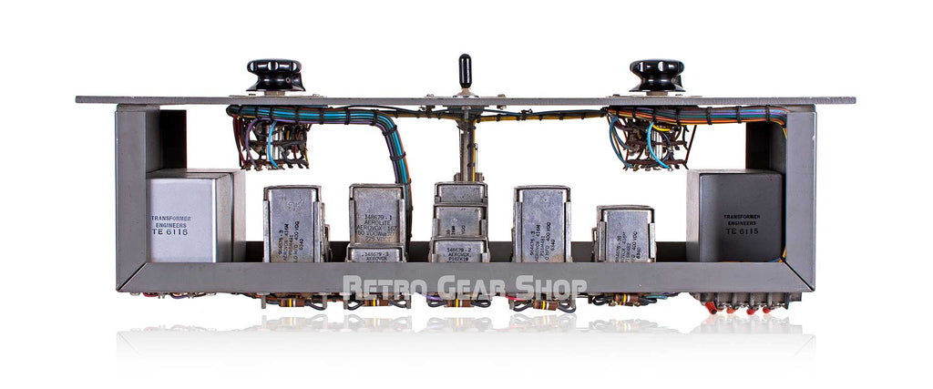 RCA BE-21C Top