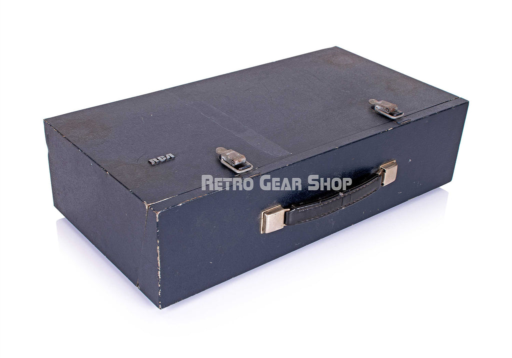 RCA BN-17A Case
